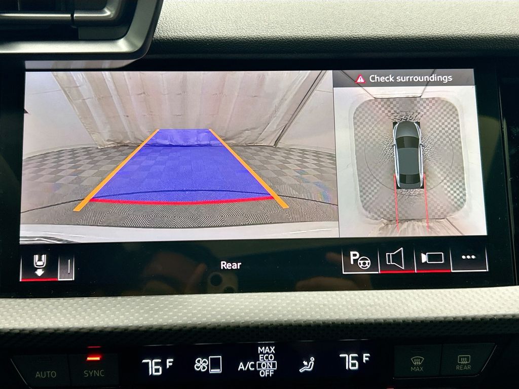 Thumbnail: 2026 Audi RS 3 - 15