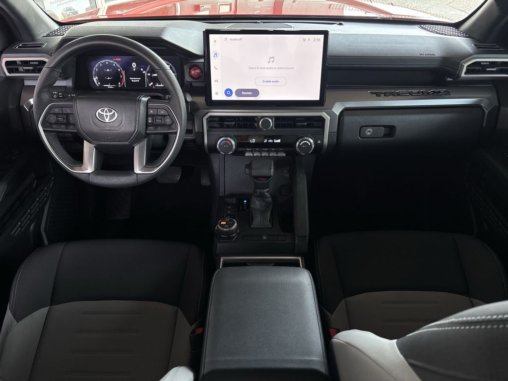 Used 2024 Toyota Tacoma Truck