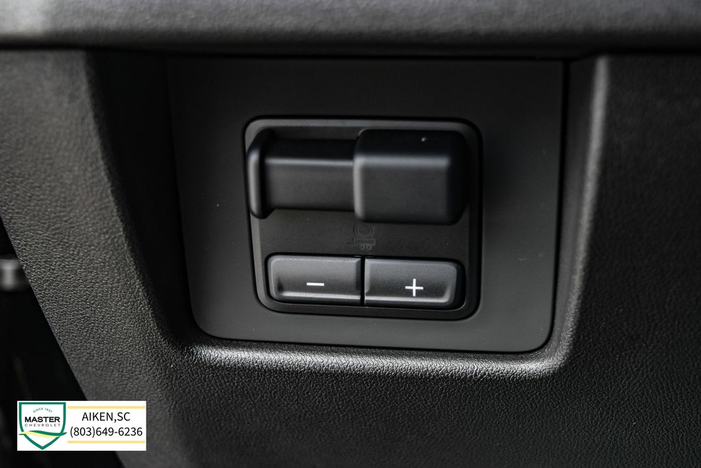 Used 2024 GMC Canyon Truck