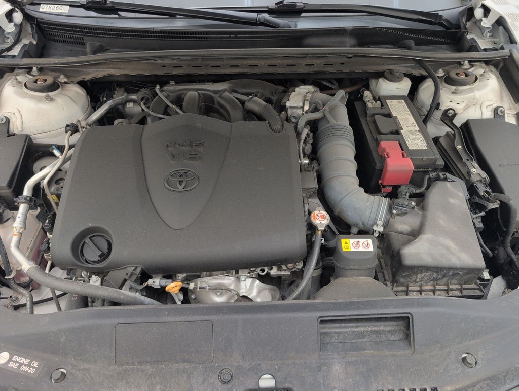 Used 2023 Beige Toyota TRD V6 image 35