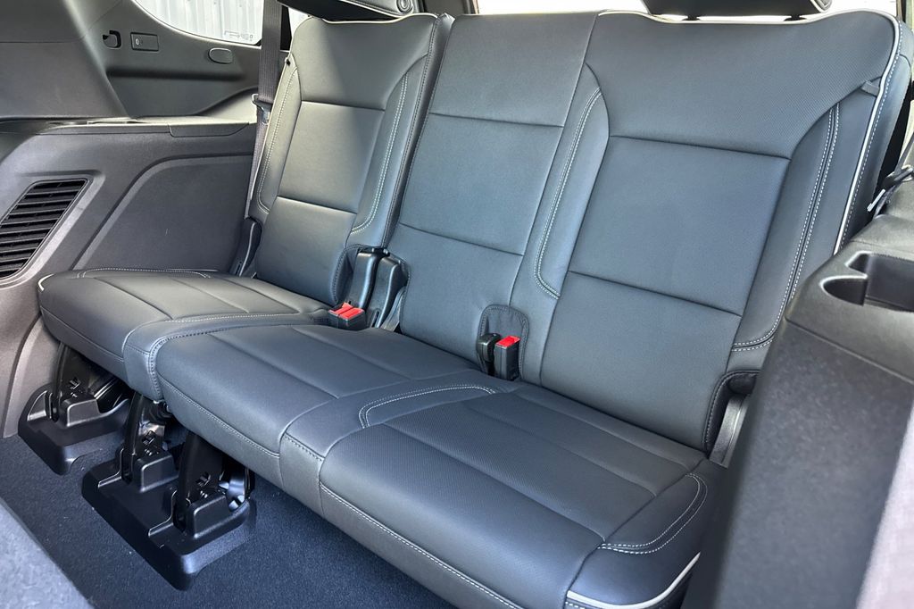 new 2026 GMC Yukon car, priced at $77,230