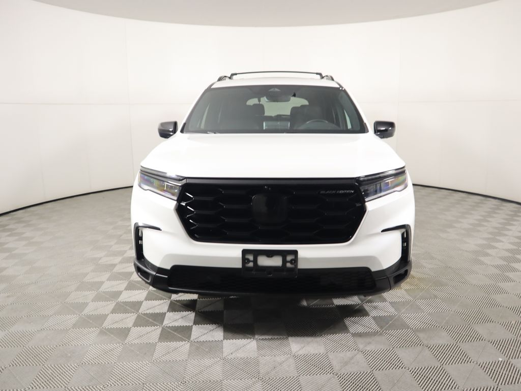 Thumbnail: 2025 Honda Pilot - 2