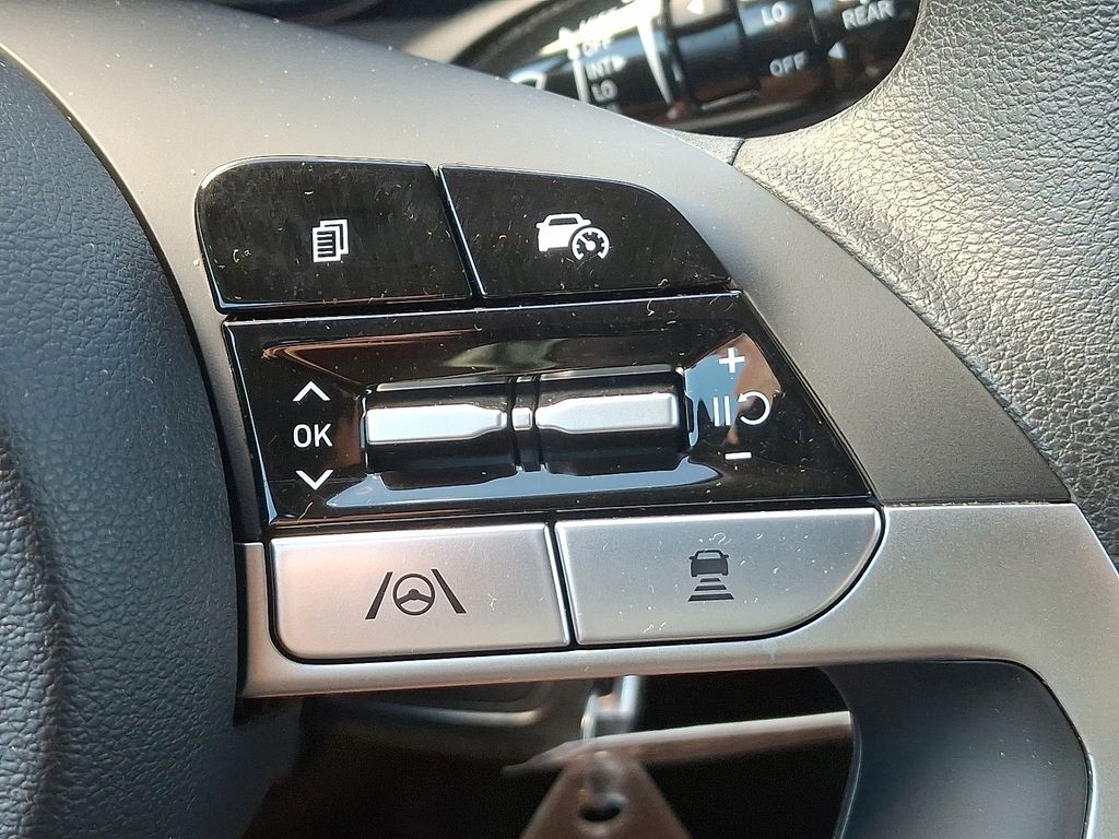 Thumbnail: 2024 Hyundai Tucson - 22