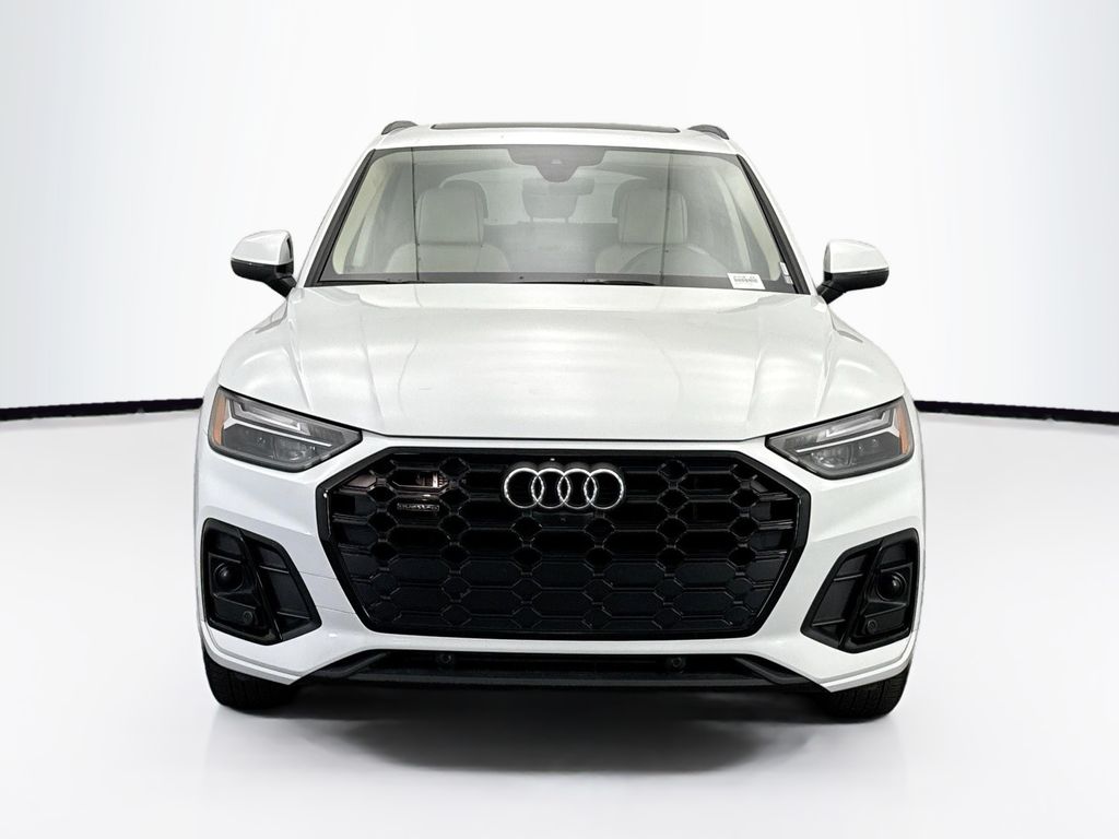 Thumbnail: 2023 Audi Q5 - 2