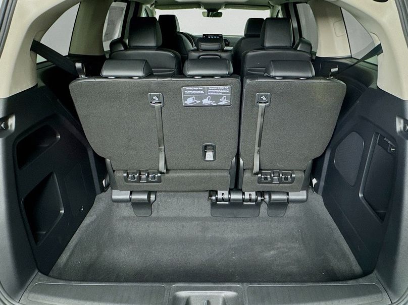 Used Car 2025 Honda Odyssey  Ex-l For Sale Under $50,000 In Austin, Texas