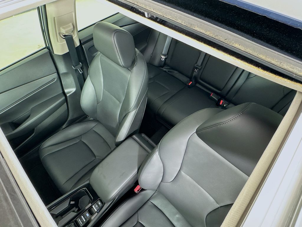 Used Car 2025 Honda Accord Hybrid  Ex-l For Sale Under $35,000 In Austin, Texas