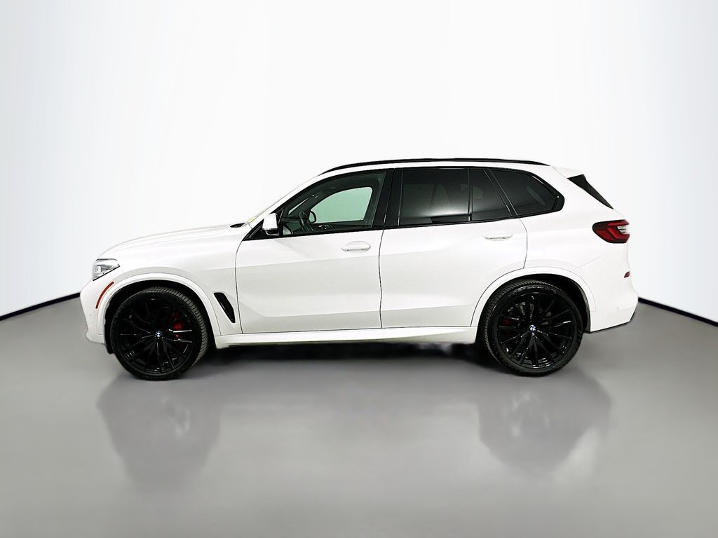 Thumbnail: 2023 BMW X5 - 8