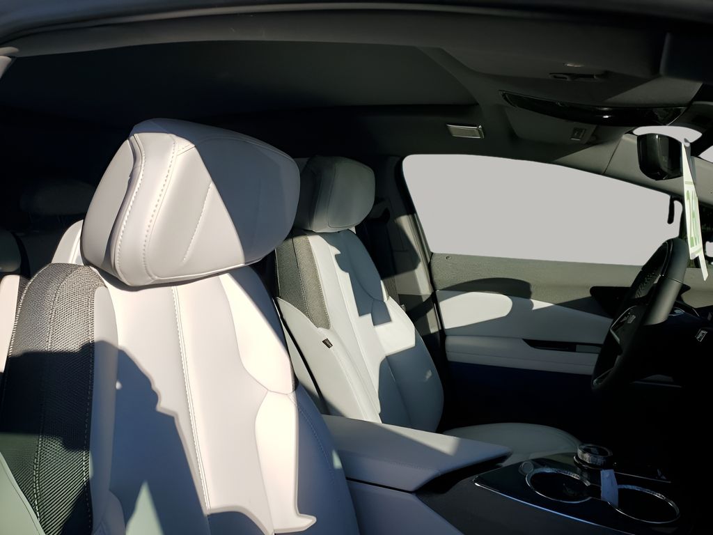 New 2026  Cadillac Sport image 15