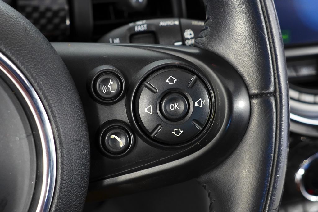 Thumbnail: 2017 MINI Cooper - 27