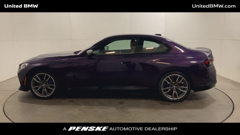 2023 BMW 2 Series M240i 5