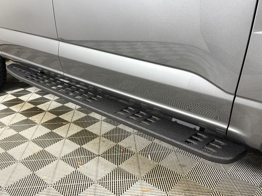 New 2026 Gray Ford Tremor image 24