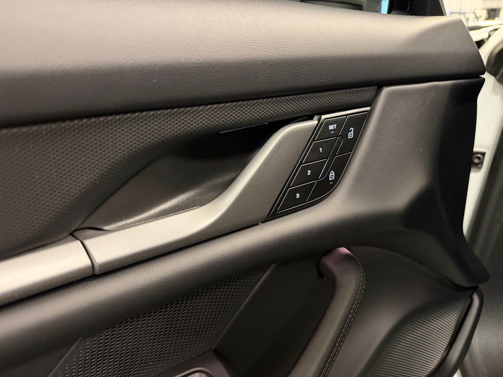 used 2025 Porsche Taycan car, priced at $99,991