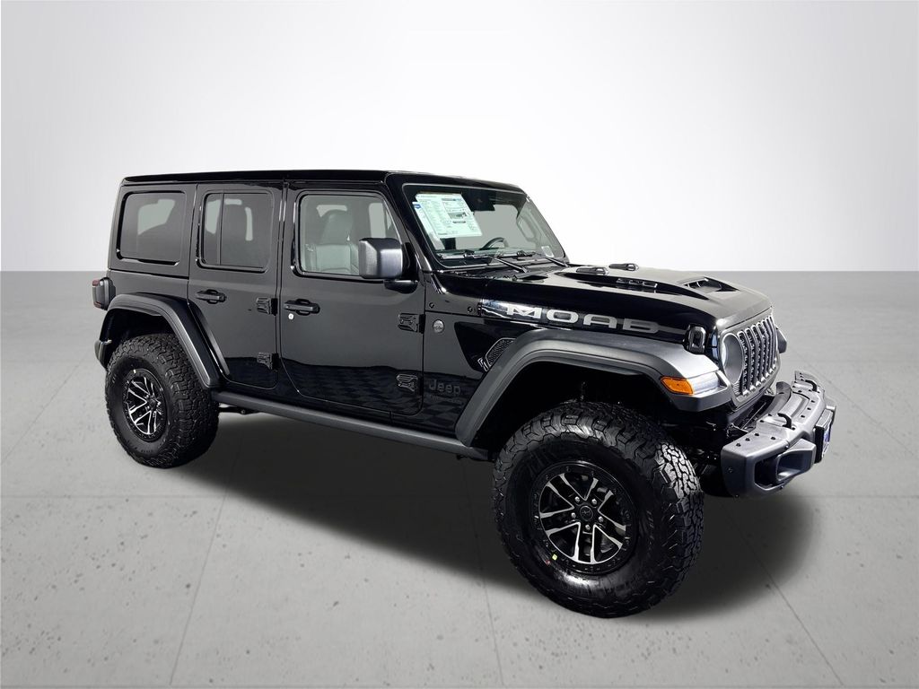 2026 Jeep Wrangler Moab 392