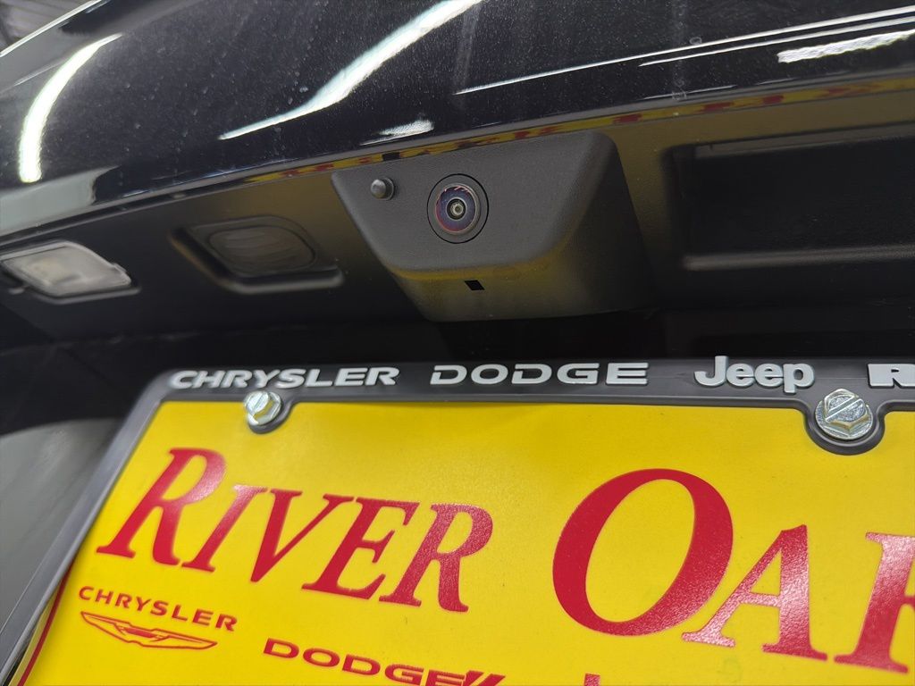 2026 Jeep Grand Cherokee Summit - 5