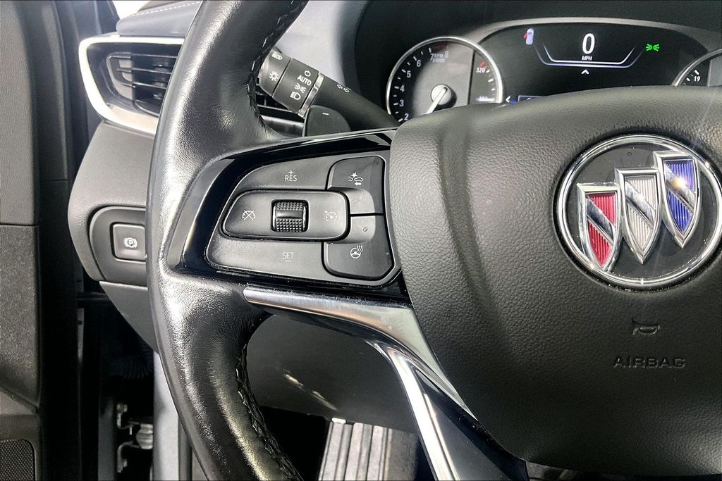 Used 2024 Buick Enclave Premium Group For Sale in OLIVE BRANCH, MS