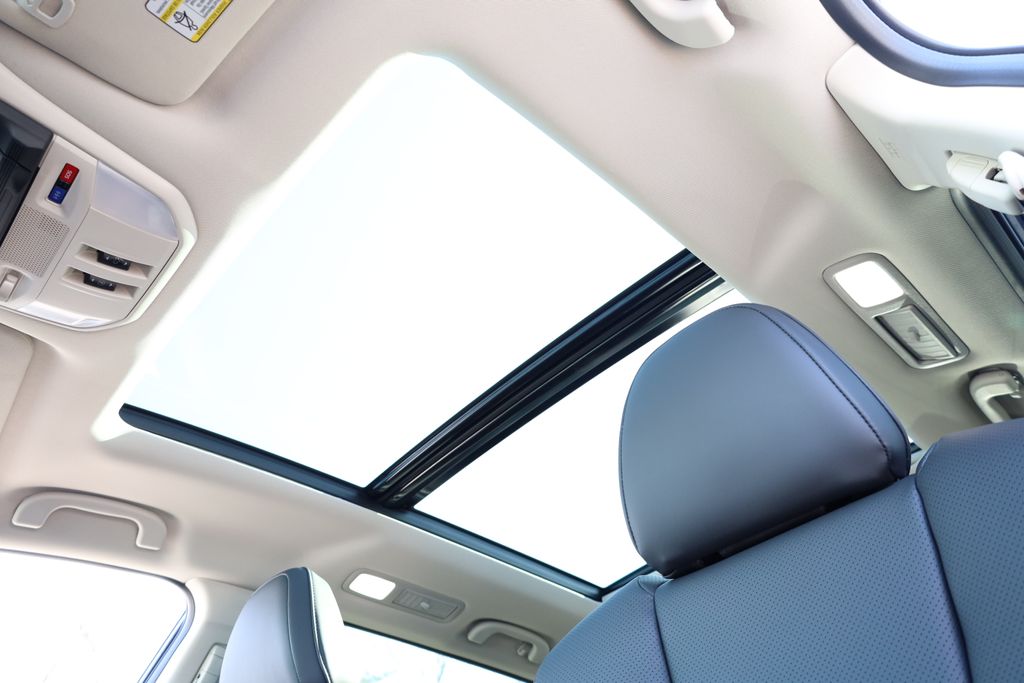 new 2026 Subaru Ascent car, priced at $50,393