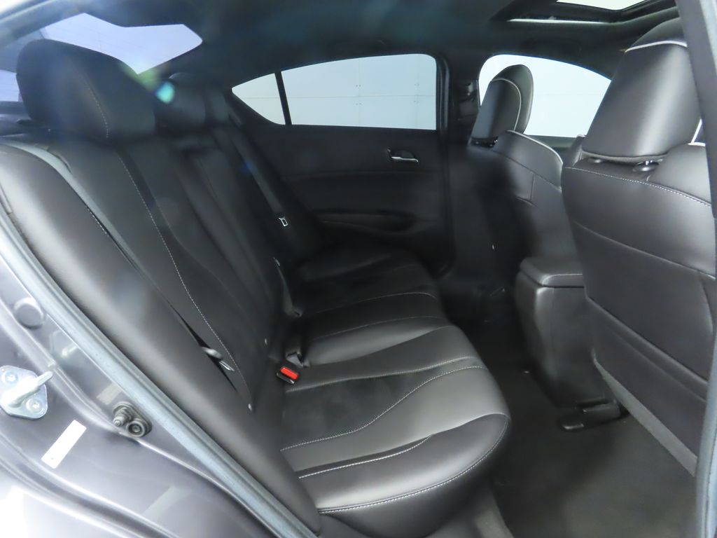 Thumbnail: 2022 Acura ILX - 22