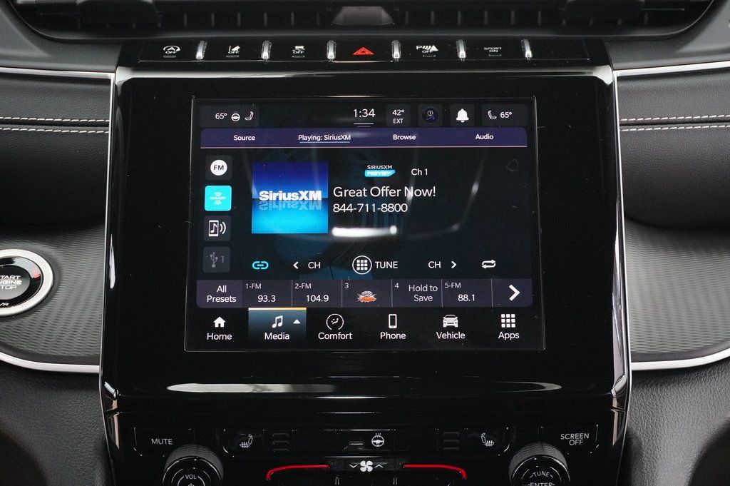 Used Car 2024 Jeep Grand Cherokee  Altitude For Sale Under $30,000 In Weatherford, Texas