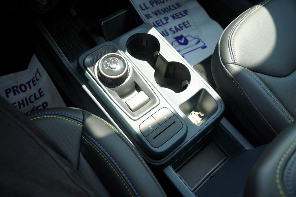 2025 Ford Maverick Lobo Premium - Photo 16