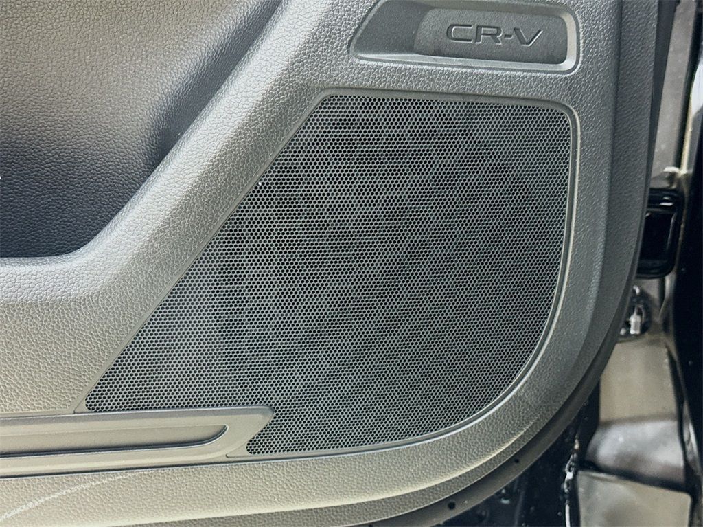 Used Car 2025 Honda Cr-v Hybrid  Sport-l For Sale Under $40,000 In Austin, Texas