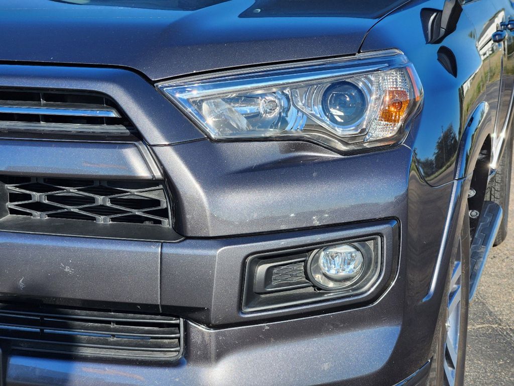 2023 Toyota 4Runner TRD Sport 7