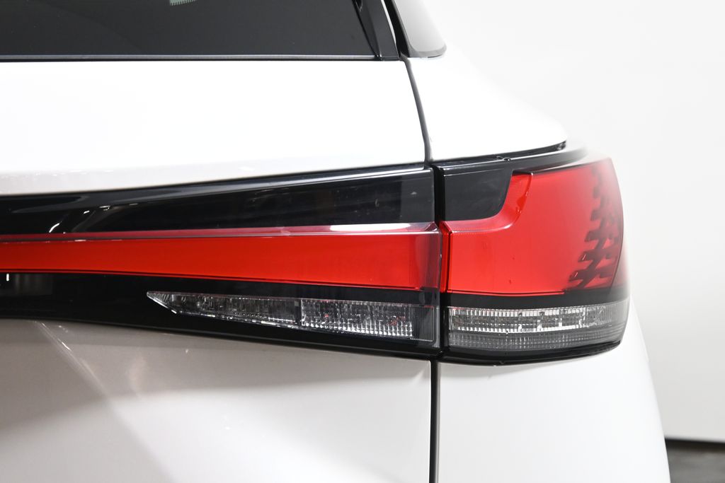 Thumbnail: 2024 Lexus RX - 13