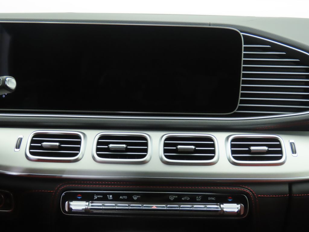 Thumbnail: 2025 Mercedes-Benz GLE - 15