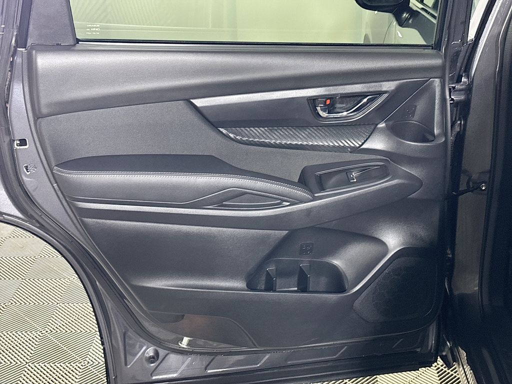 2025 Subaru Ascent Premium