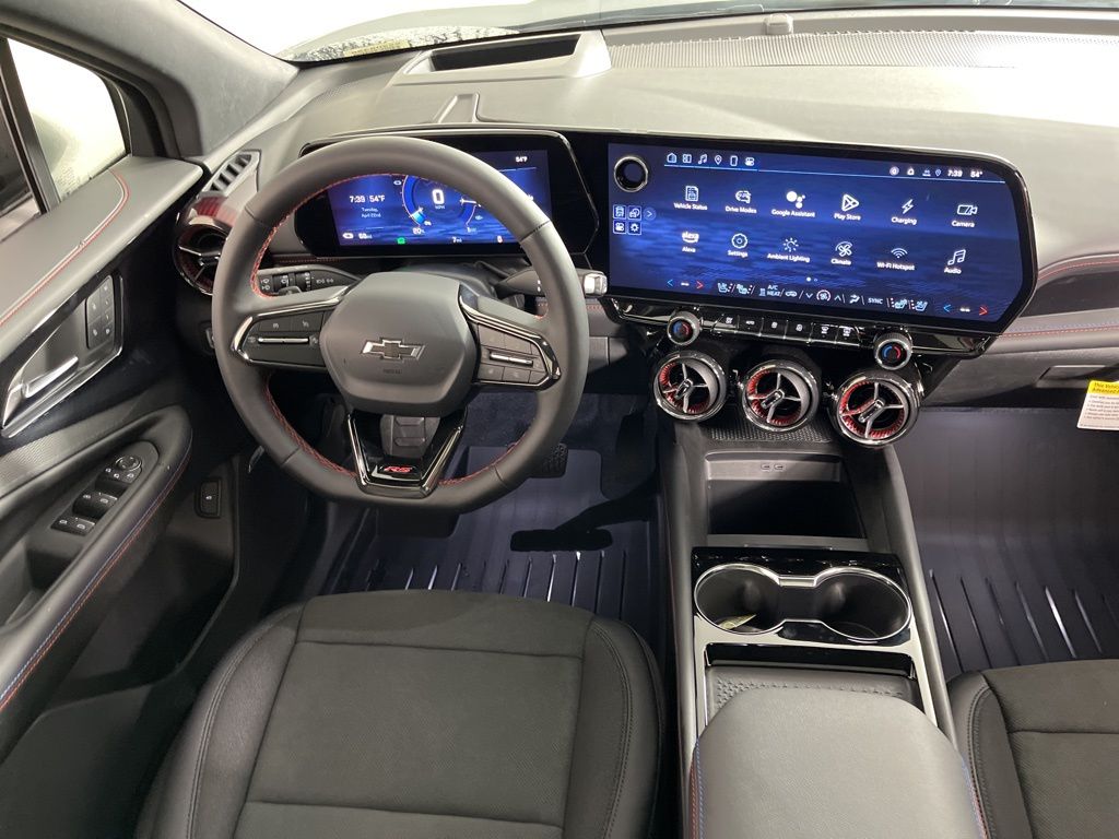 Thumbnail: 2025 Chevrolet Blazer EV - 6