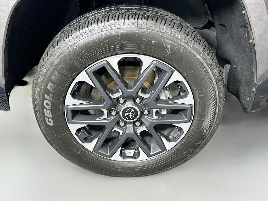 Thumbnail: 2024 Toyota Tundra - 30