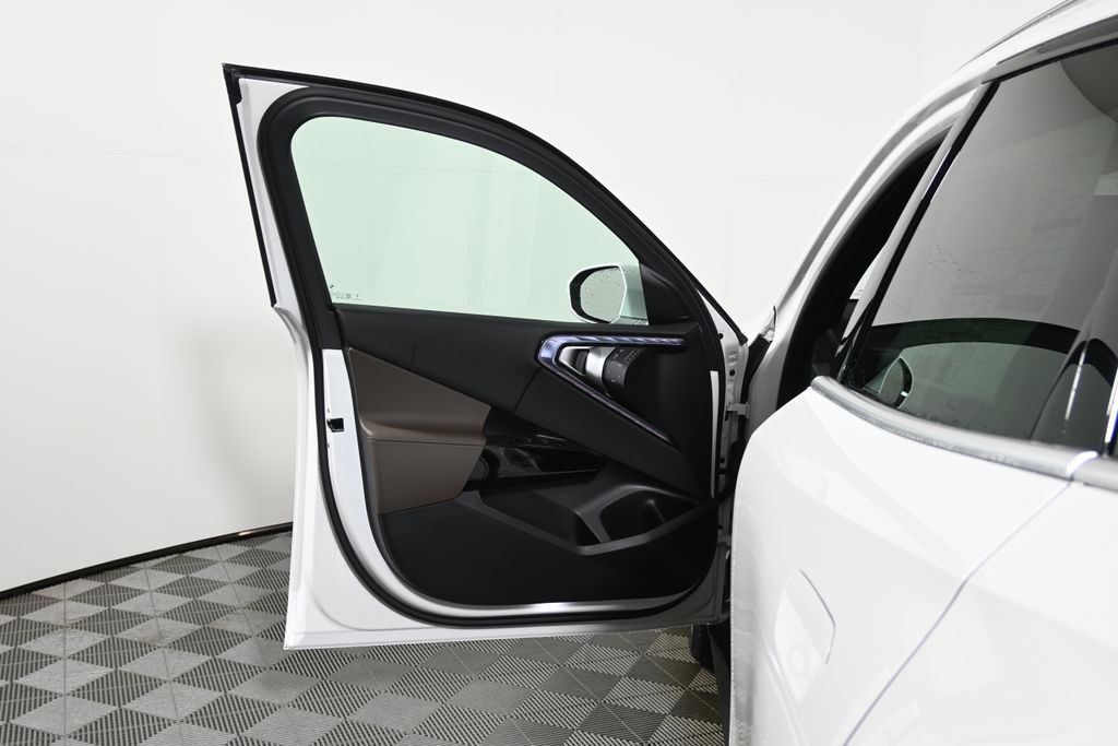 Thumbnail: 2026 BMW X3 - 28