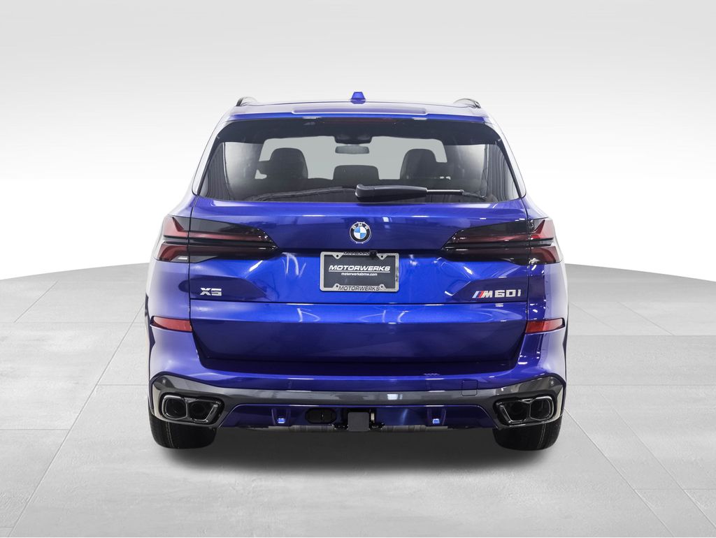 Thumbnail: 2026 BMW X5 - 4