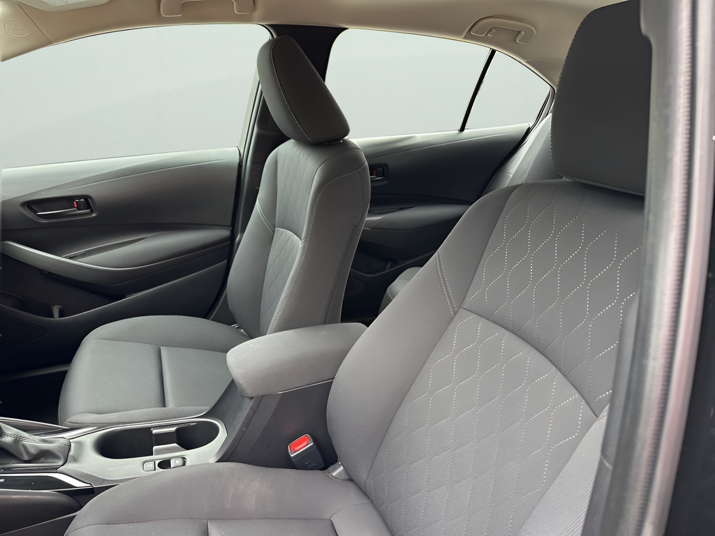 Used Car 2024 Toyota Corolla  Le For Sale Under $20,000 In Austin, Texas