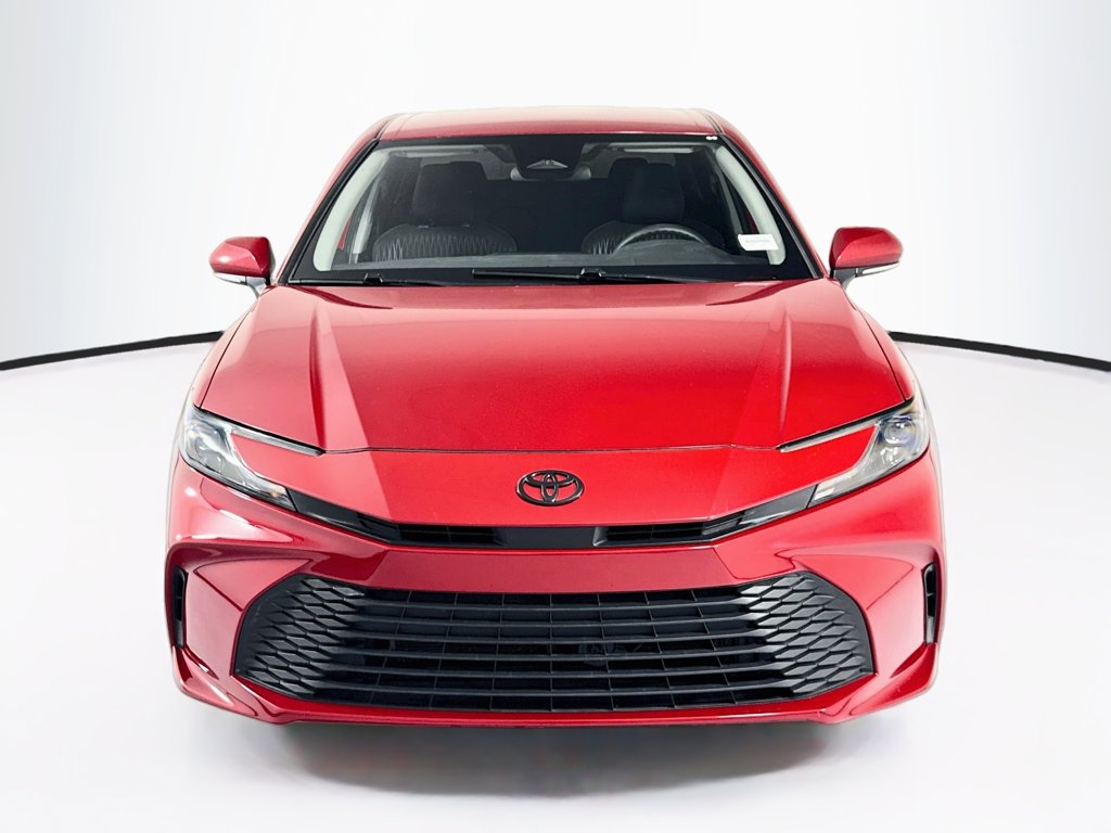 Thumbnail: 2025 Toyota Camry - 2
