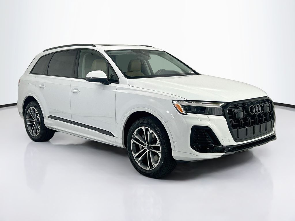 Thumbnail: 2026 Audi Q7 - 3