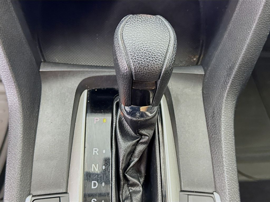 Used Car 2016 Honda Civic  Lx For Sale Under $12,000 In Austin, Texas