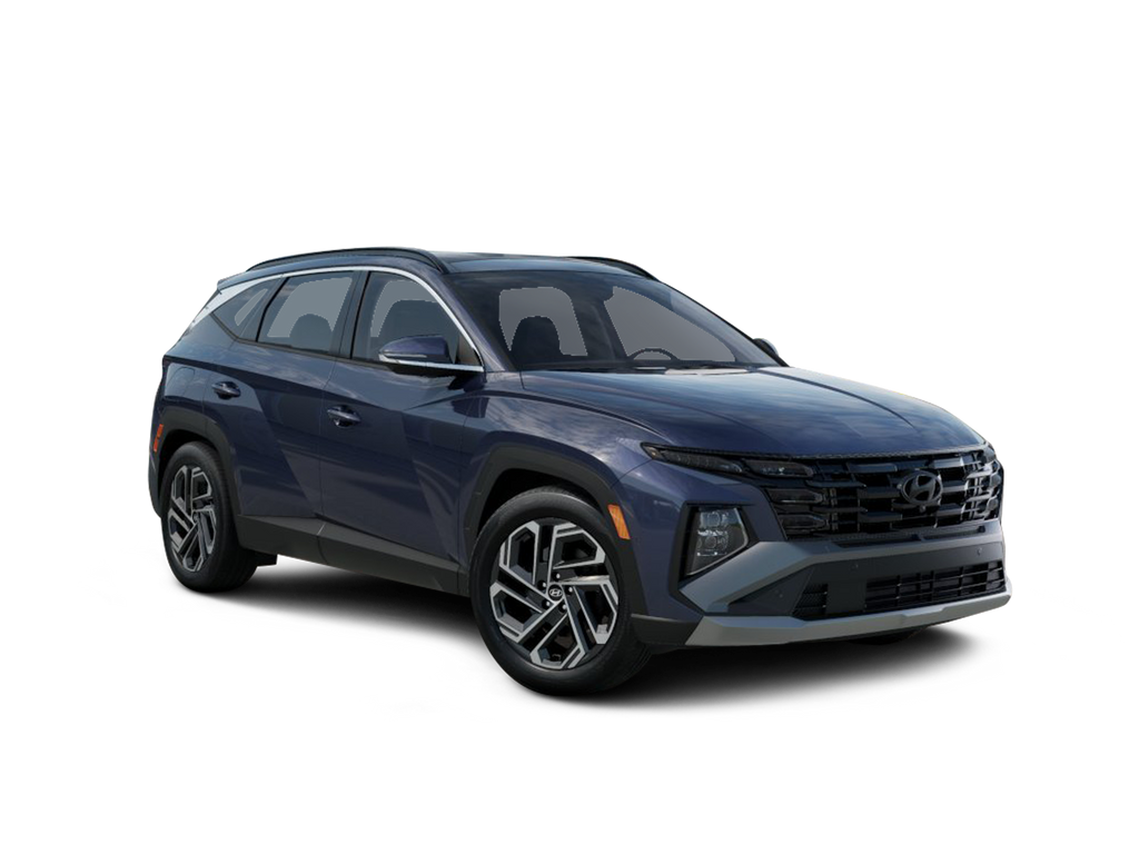 Thumbnail: 2026 Hyundai Tucson - 7