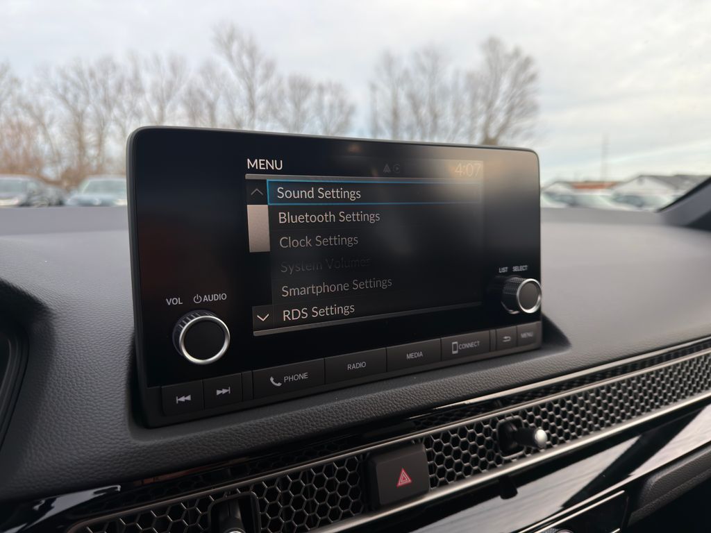 Thumbnail: 2026 Honda Civic - 30