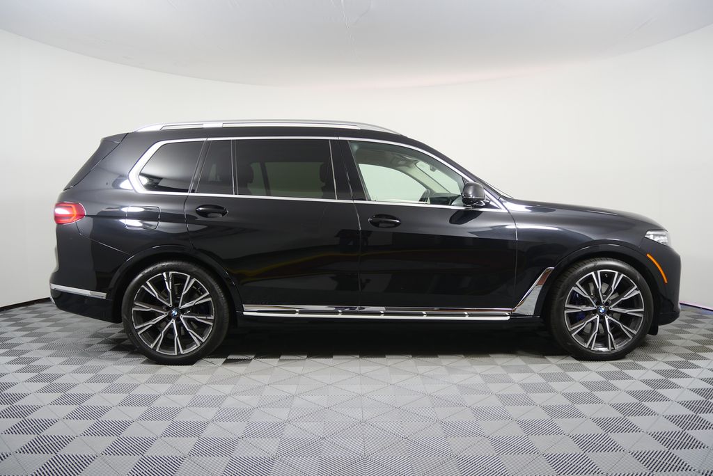 Thumbnail: 2019 BMW X7 - 2