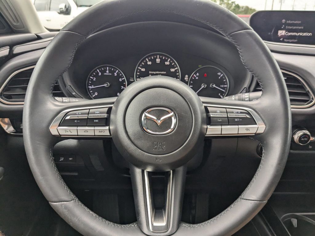 2023 Mazda CX-30 2.5 S Preferred