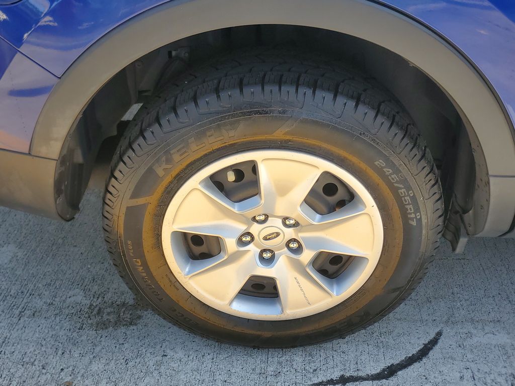 used 2013 Ford Explorer car, priced at $7,595