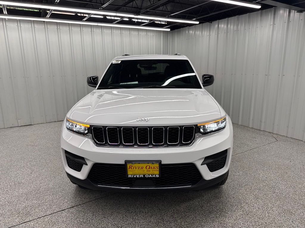 2026 Jeep Grand Cherokee Laredo - 1