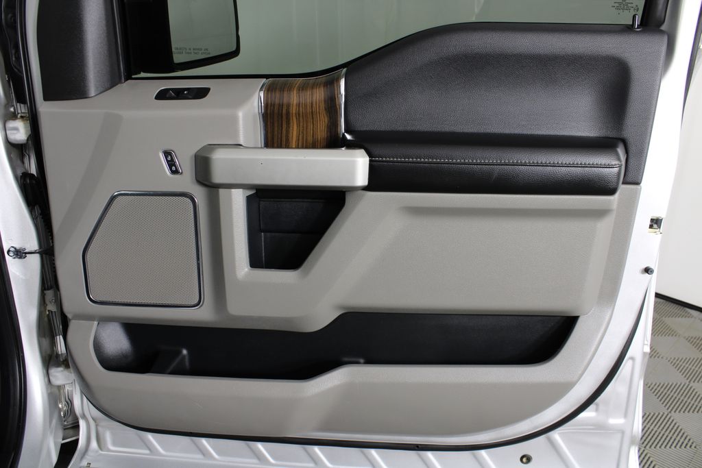 Used 2015 Ford F-150 for sale in 