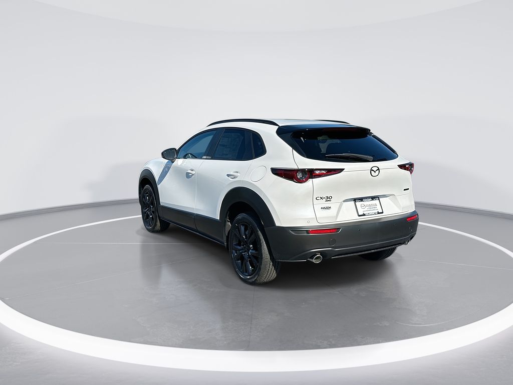 2026 Mazda CX-30 2.5 S Preferred - 5