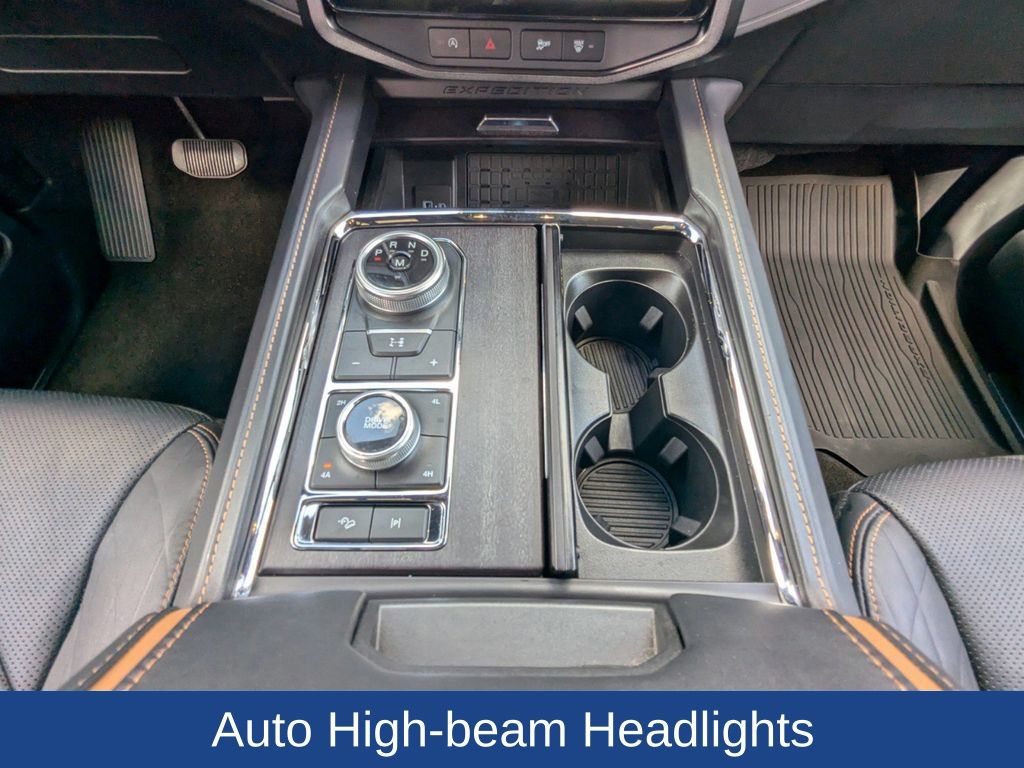 2023 Ford Expedition Platinum