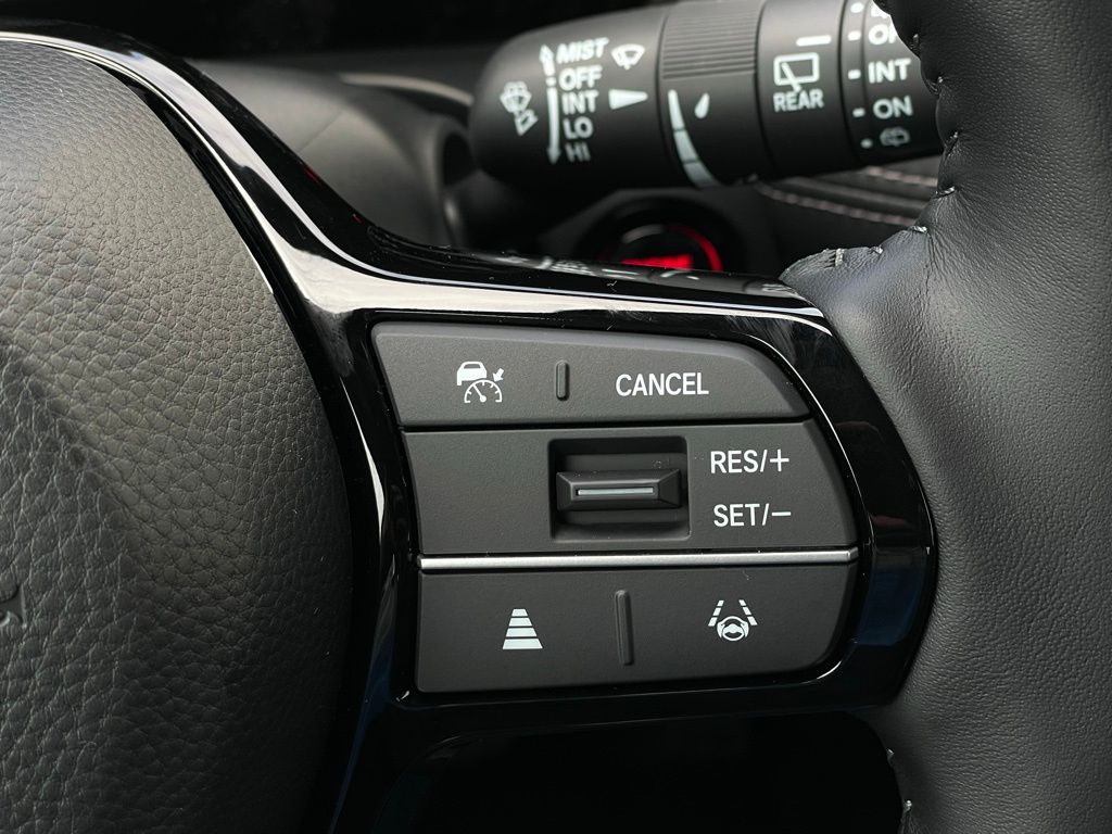 Thumbnail: 2026 Honda HR-V - 14