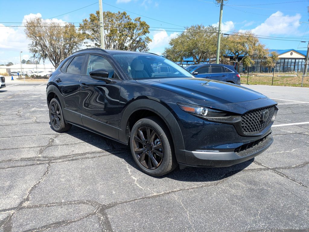 2026 Mazda CX-30 2.5 S Aire Edition