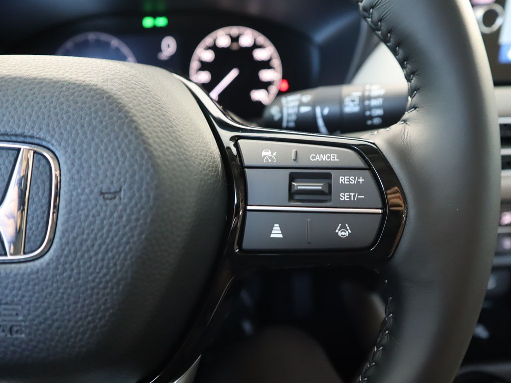 Thumbnail: 2026 Honda HR-V - 12