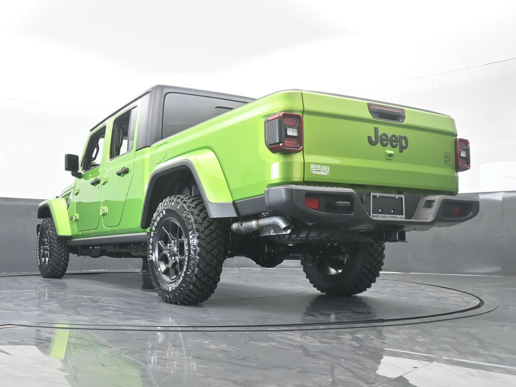 New 2026 Mojito Jeep Willys image 53