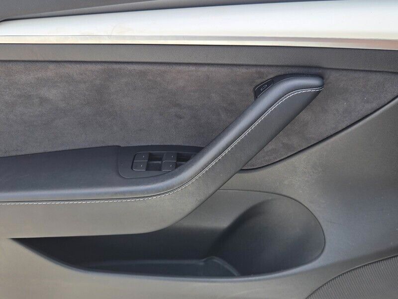 2022 Tesla Model 3 - $26,525